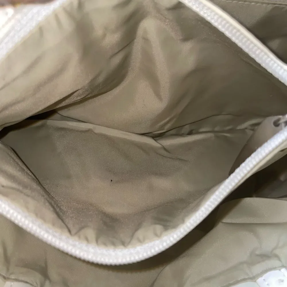 DKNY Canvas Tote